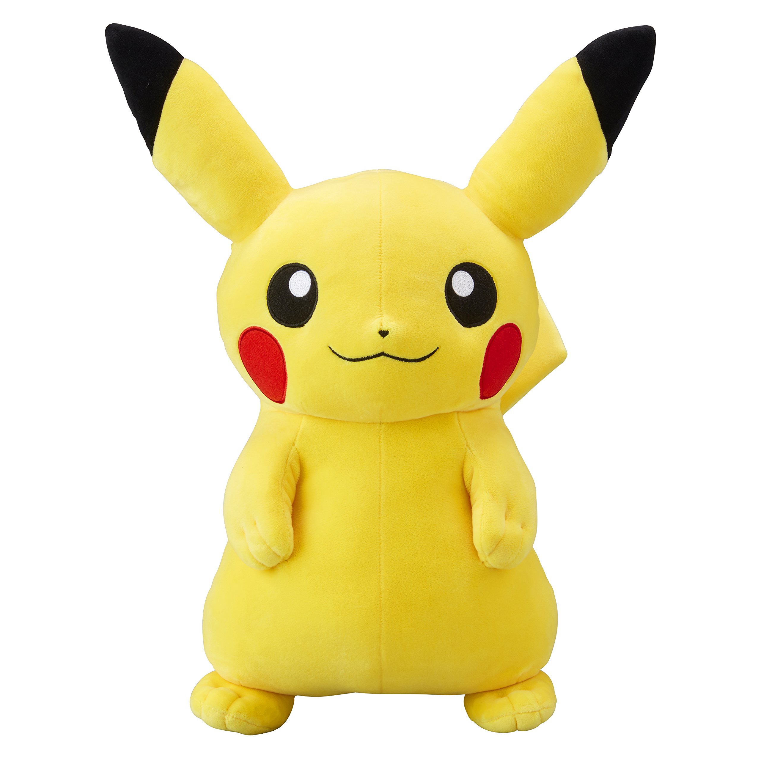 Amazon.co.jp: ポケモンセンターオリジナル ぬいぐるみ 等身大