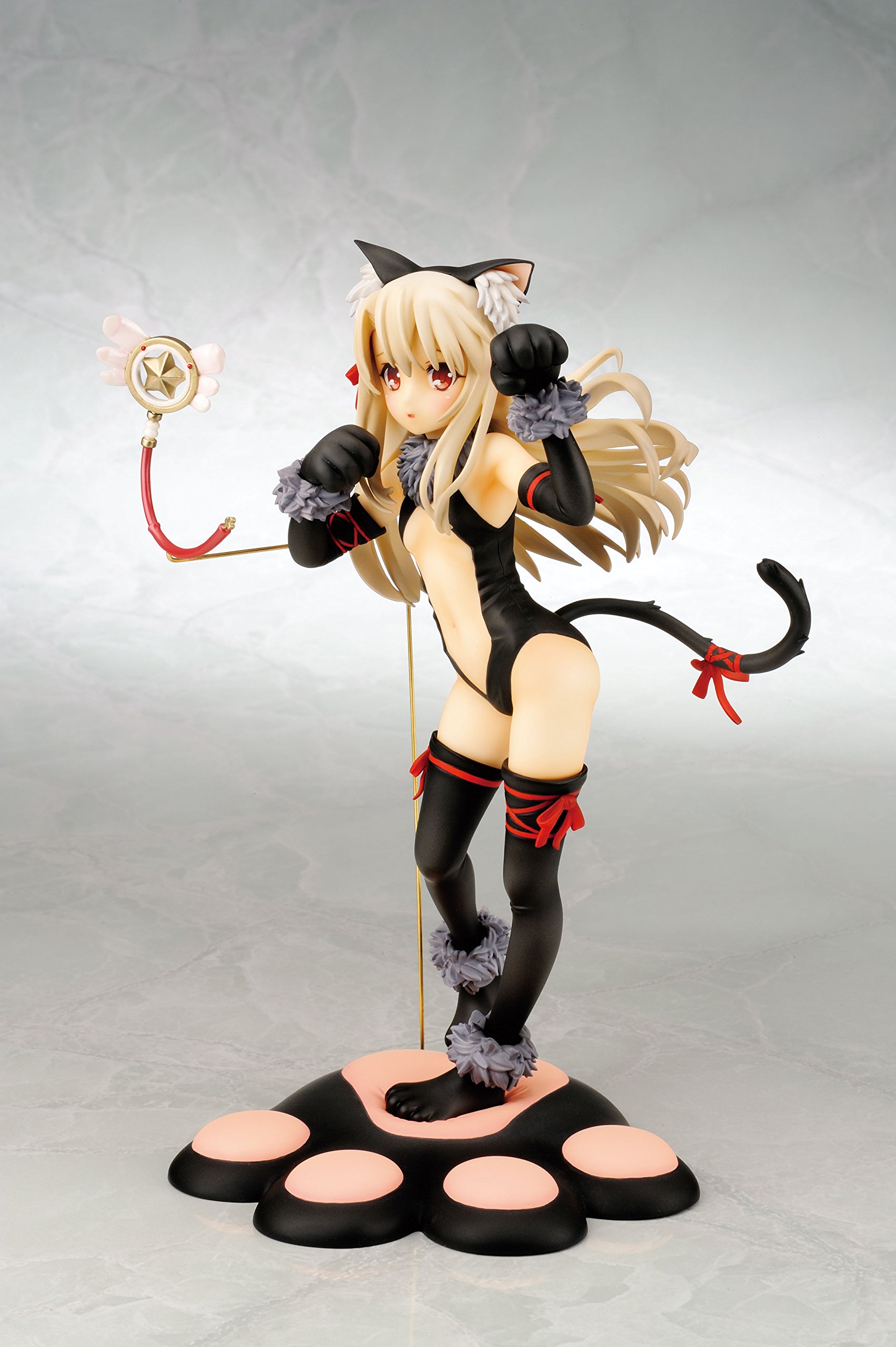 Amazon | 1/8スケールフィギュア Fate/kaleid liner プリズマ☆イリヤ
