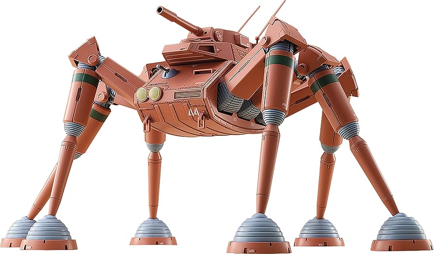 Amazon | マックスファクトリー COMBAT ARMORS 太陽の牙ダグラム MAX23