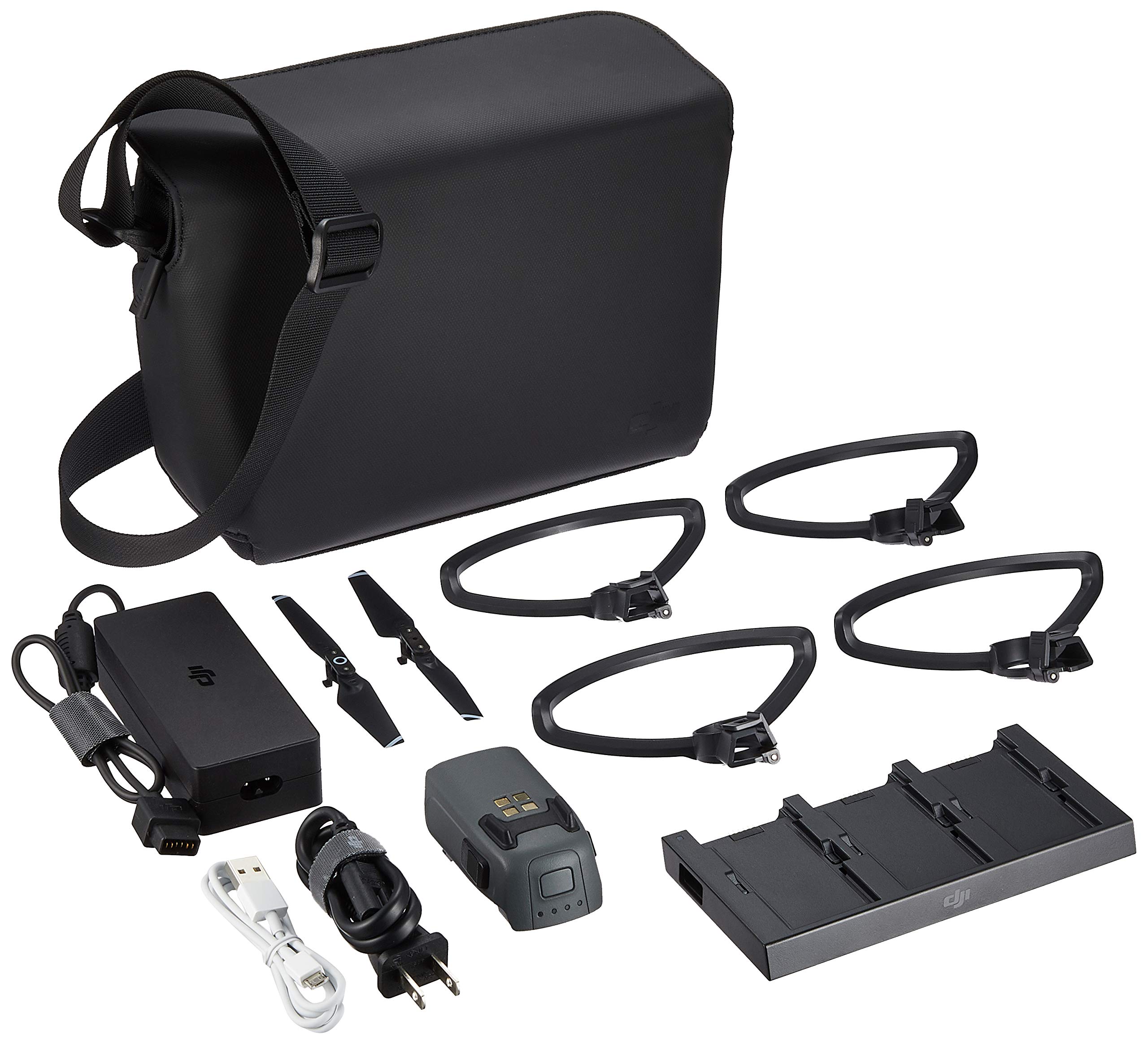 Amazon.co.jp: 【国内正規品】DJI Spark Fly More コンボ(アルペン