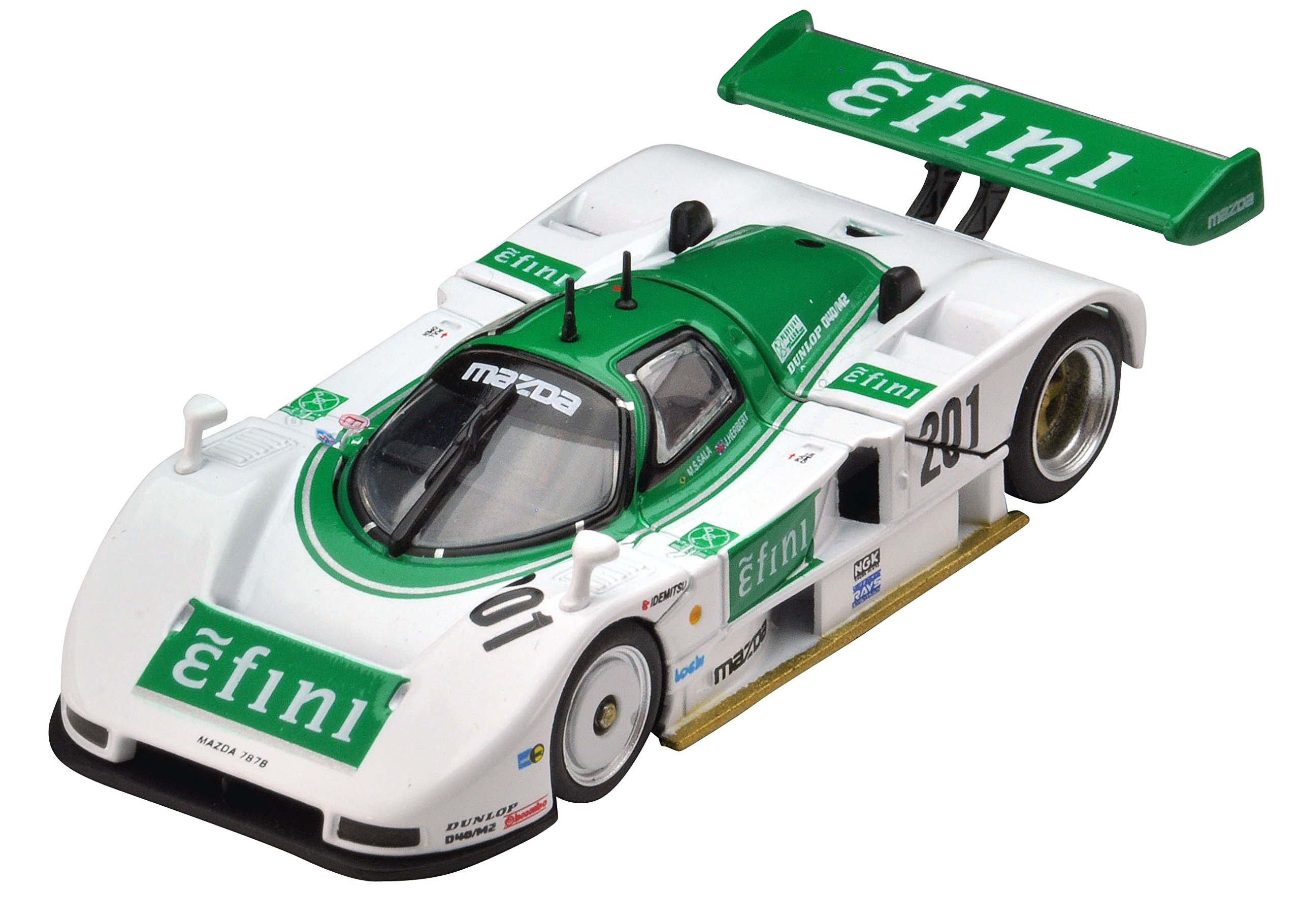 Amazon | トミカリミテッドヴィンテージ ネオ 1/64 アンフィニ マツダ
