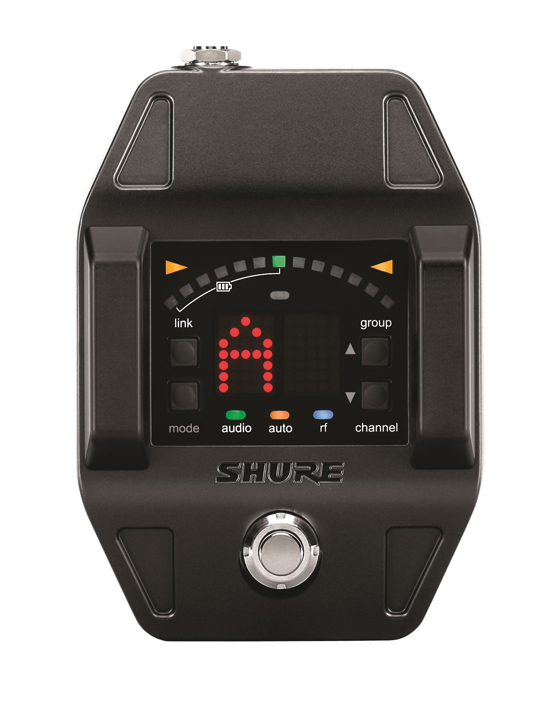 Amazon.com: Shure GLXD16 Rechargeable Wireless System for