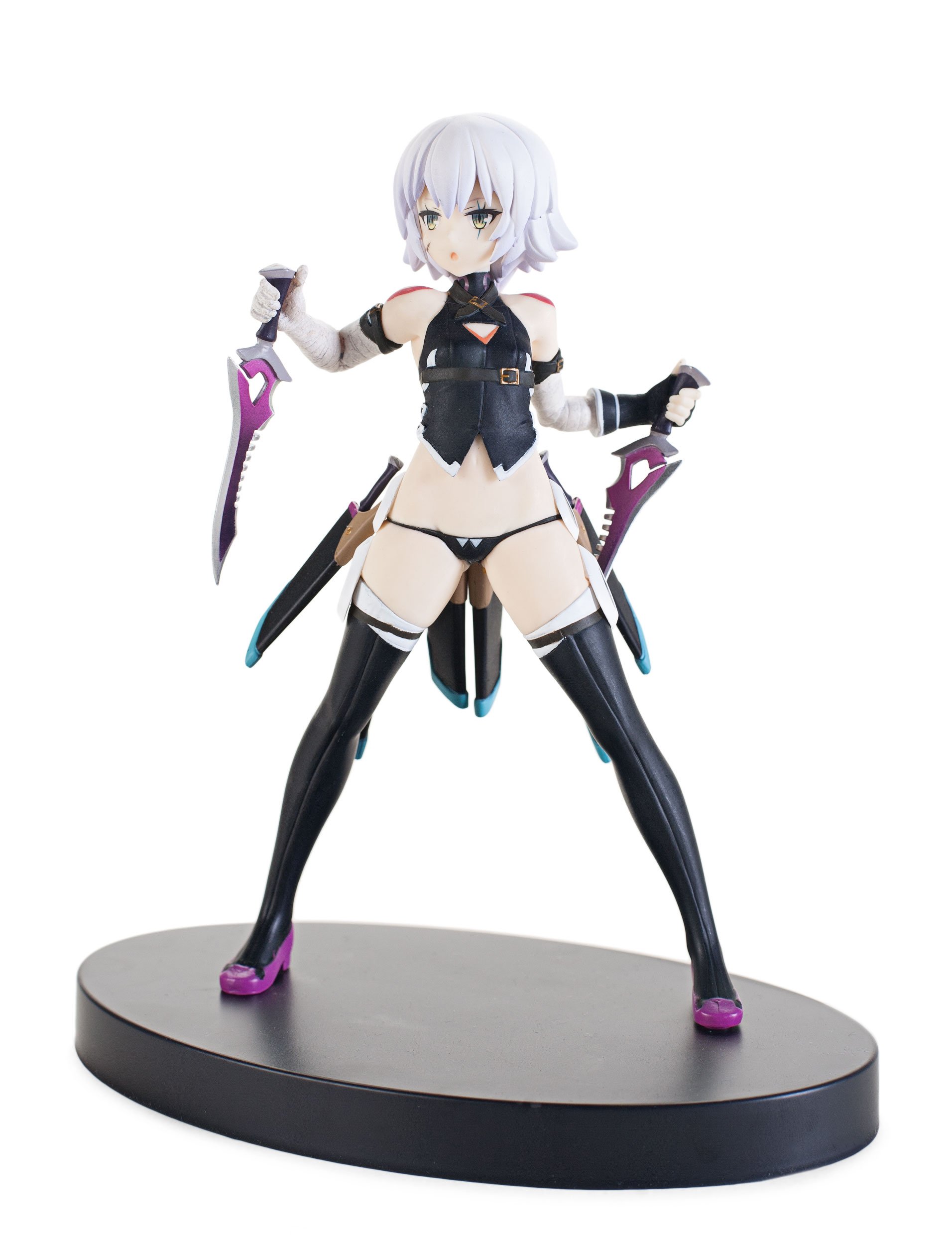 Amazon.co.jp: フリュー Fate/Grand Order サーヴァントフィギュア