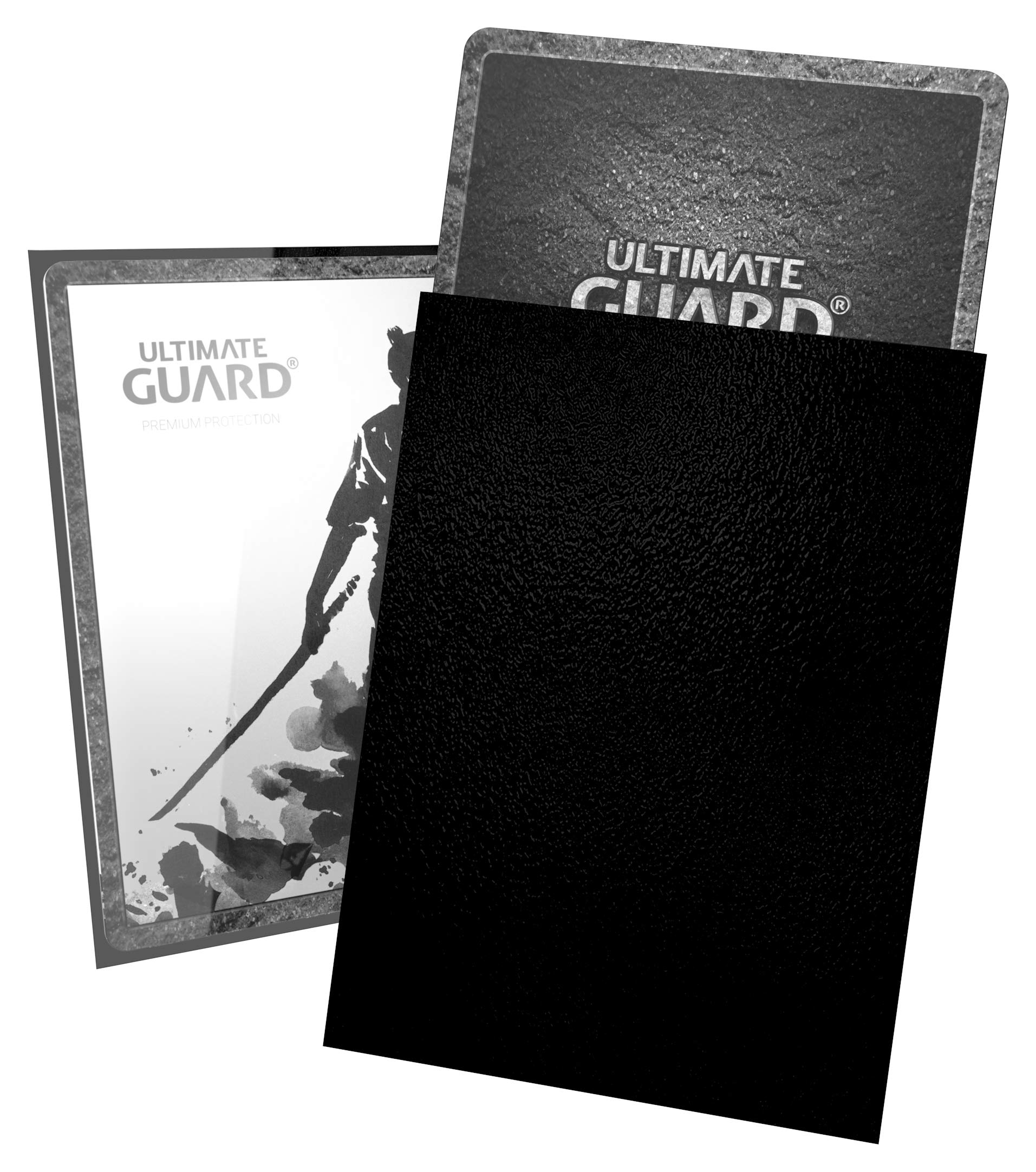 Amazon | Ultimate Guard(アルティメットガード) Katana スリーブ 標準