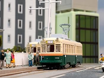 Amazon | トミーテック (TOMYTEC) 鉄道コレクション 鉄コレ 広島電鉄