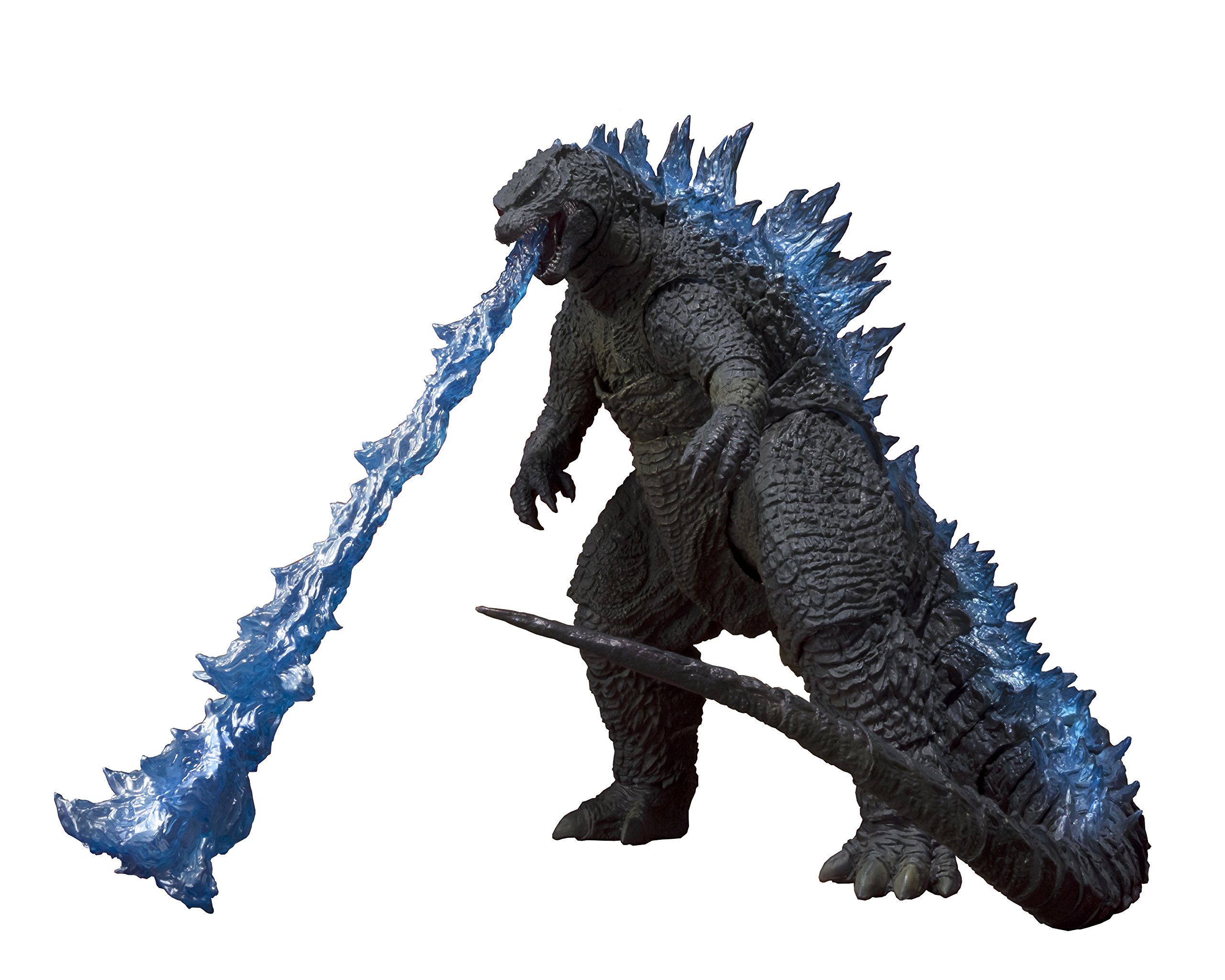 Amazon.co.jp: バンダイ(BANDAI) S.H.モンスターアーツ ゴジラ（2014