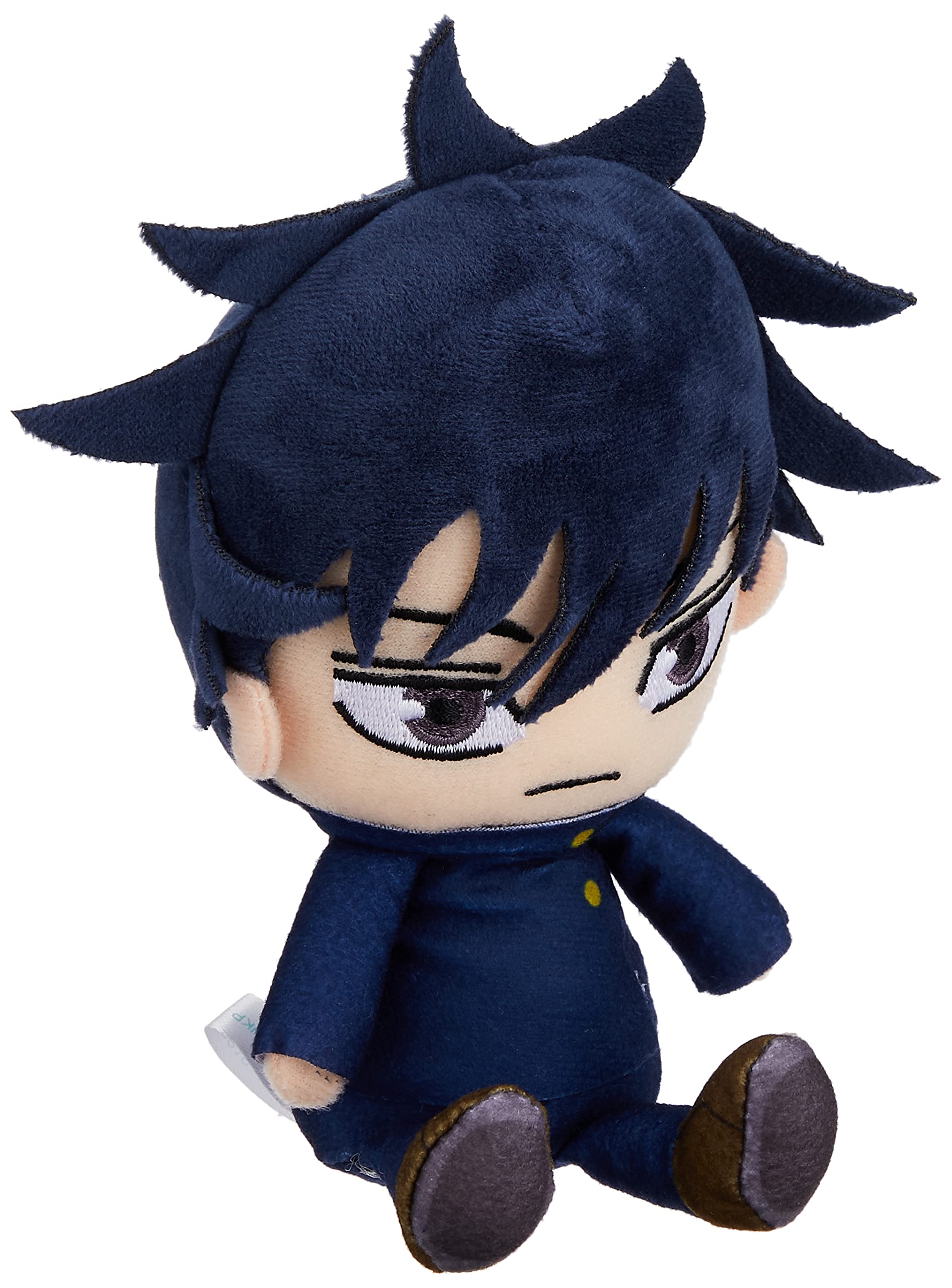 Amazon.co.jp: 呪術廻戦 Chibiぬいぐるみ アニメ 人気 キャラクター