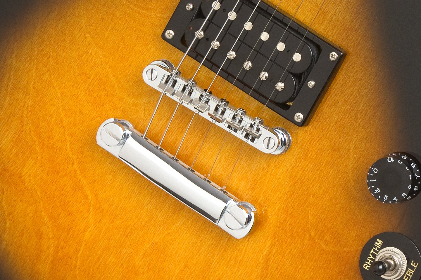 Amazon | Epiphone Les Paul Special-II Vintage Sunburst レスポール