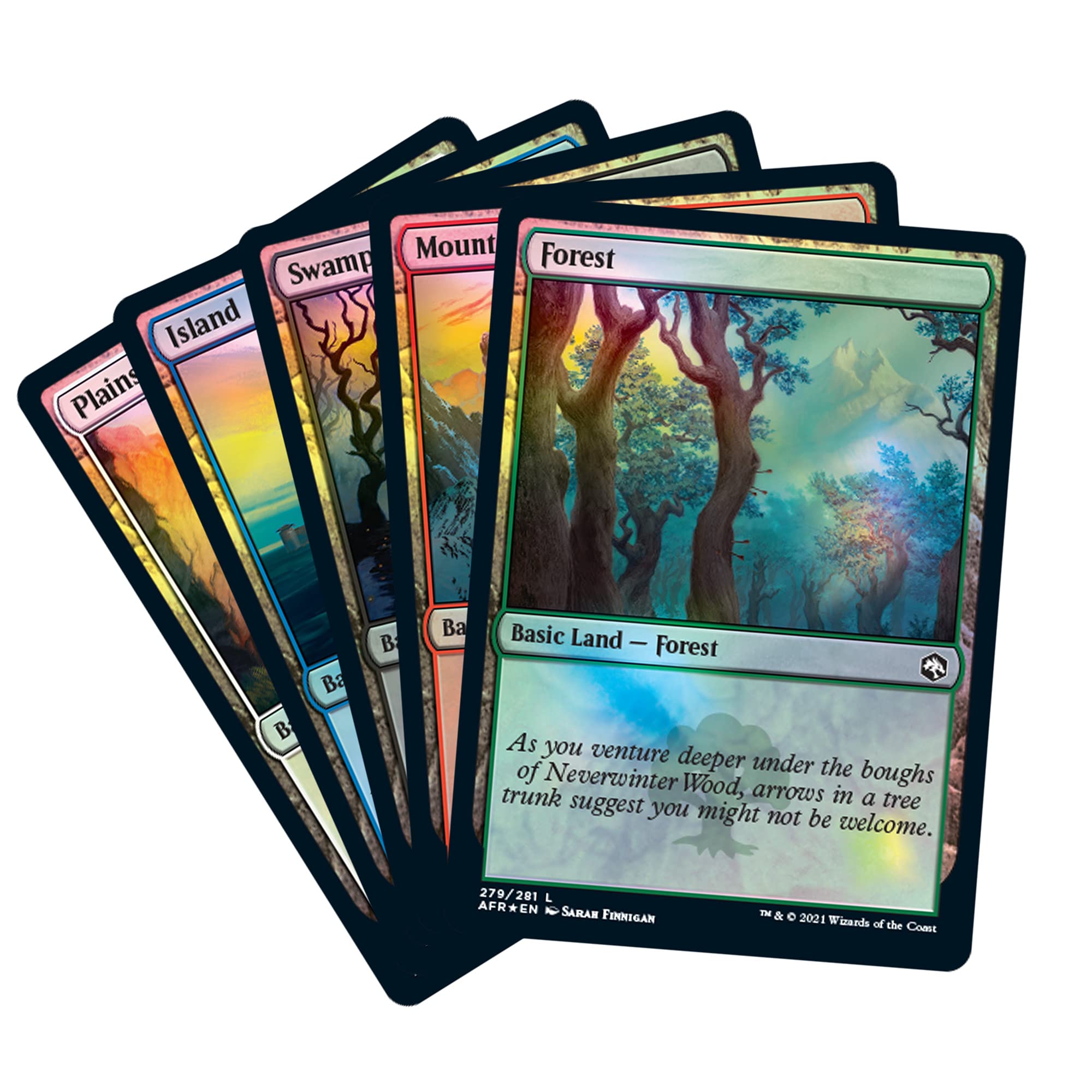 Amazon.co.jp: MTG マジック：ザ・ギャザリング フォーゴトン・レルム