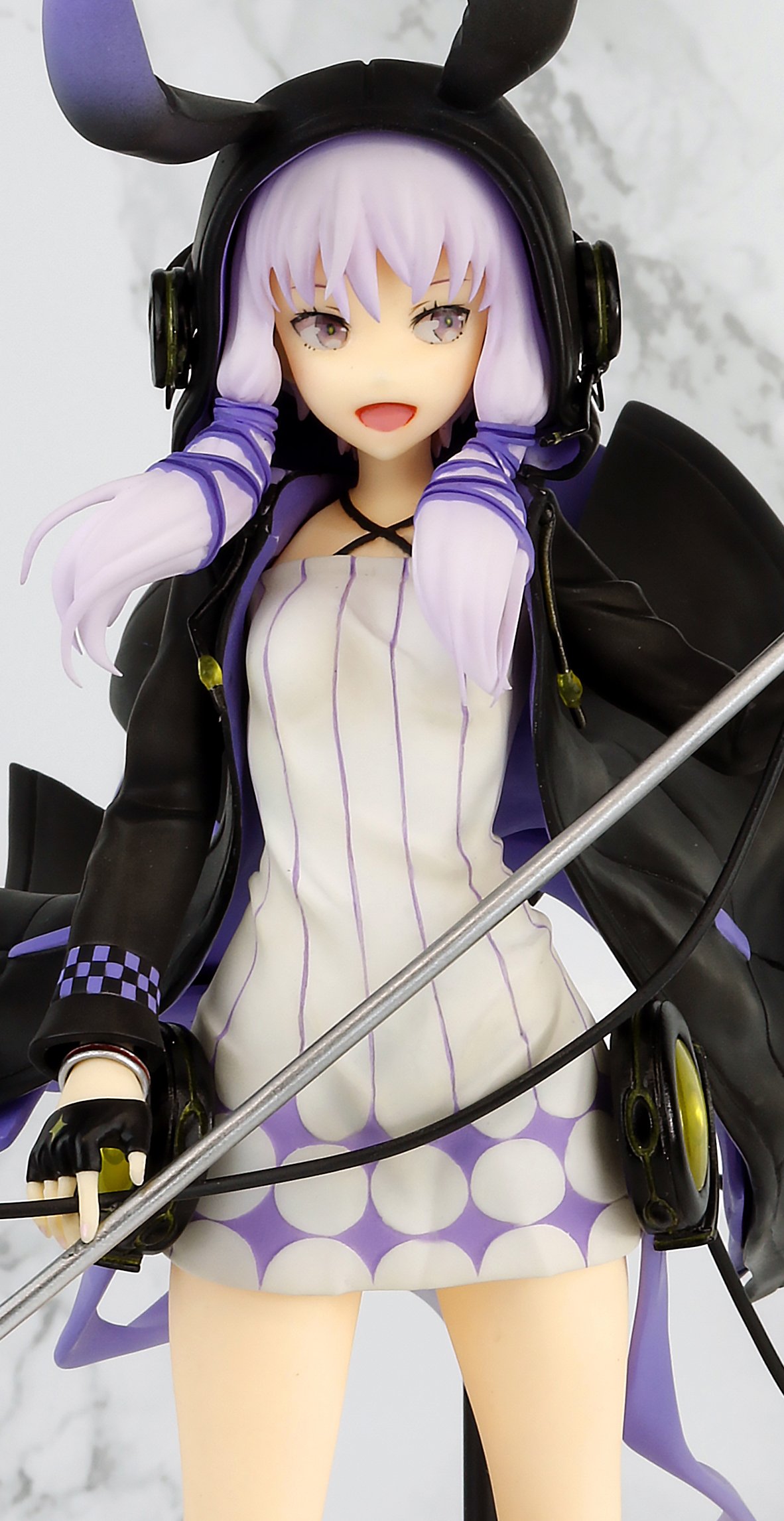 Amazon | 結月ゆかり 凛 1/8スケール PVC製塗装済み完成品