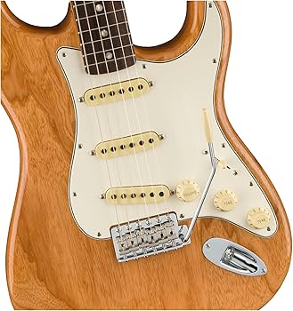Amazon.com: Fender American Vintage II 1973 Stratocaster Electric