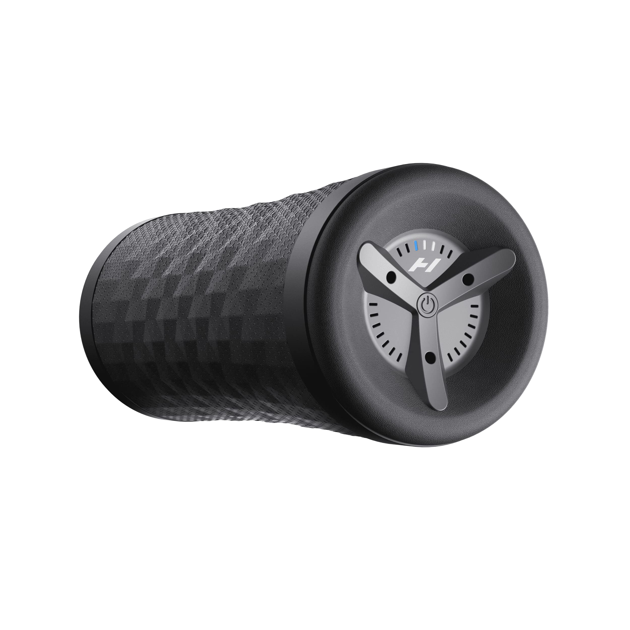 Hyperice Vyper 3, Massage Roller : Amazon.in: Health & Personal Care