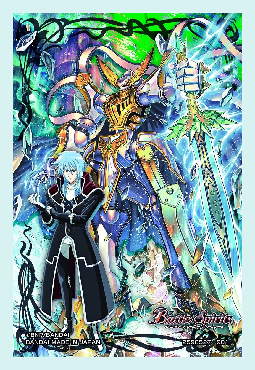 Amazon | バンダイ (BANDAI) バトルスピリッツ オフィシャルカード