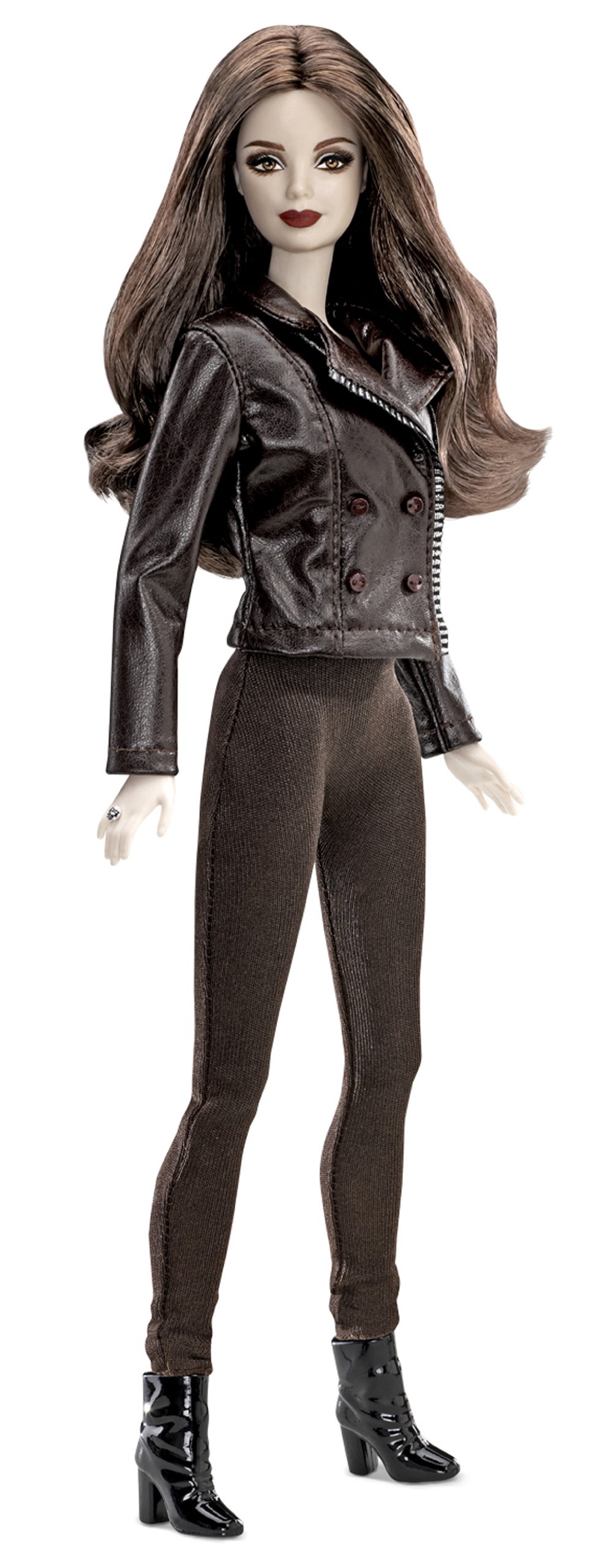 Amazon.co.jp: BARBIE TWILIGHT SAGA BREAKING DAWN PT 2 BELLA DOLL