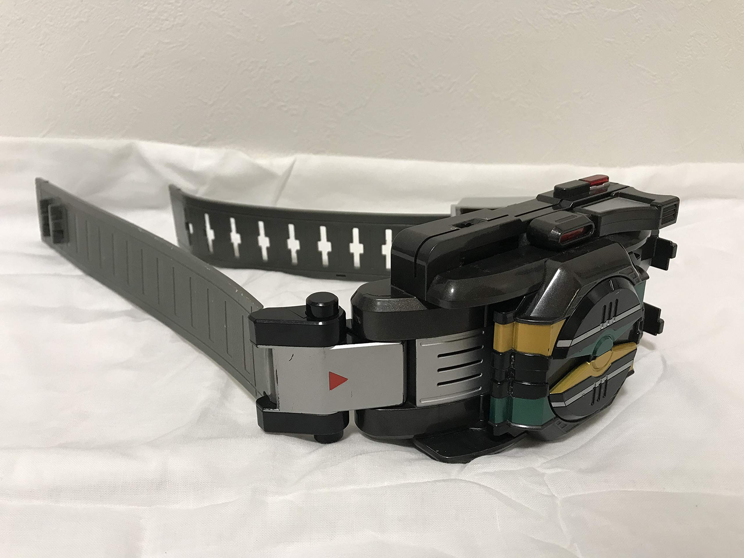Amazon | 仮面ライダー電王 変身ベルト DXゼロノスベルト | ベルト