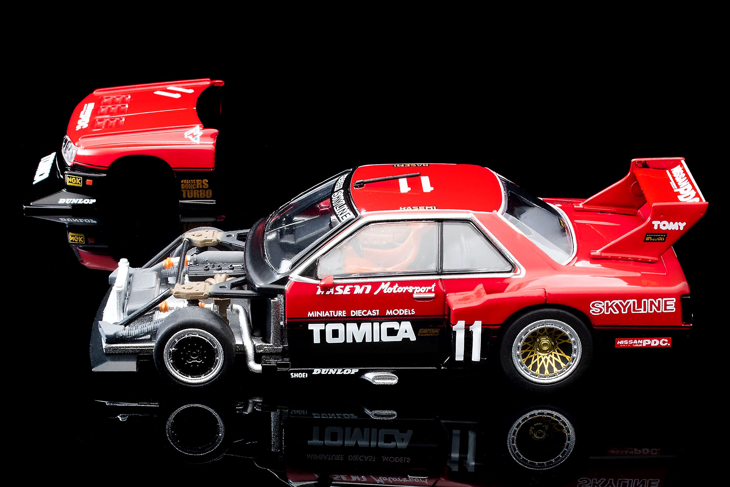 Amazon | トミーテック (TOMYTEC) トミカリミテッドヴィンテージ ネオ