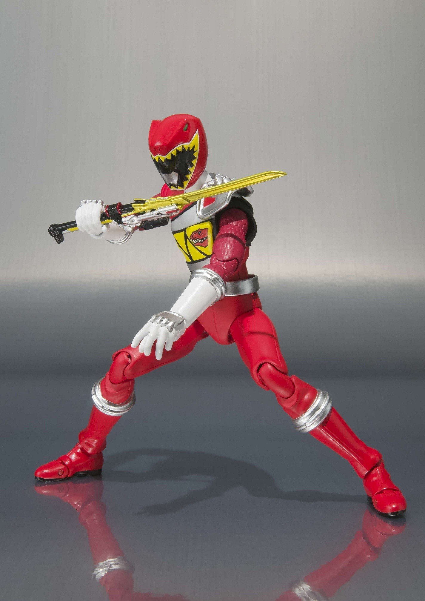 Amazon.co.jp: TAMASHII NATIONS S.H.フィギュアーツ キョウリュウ