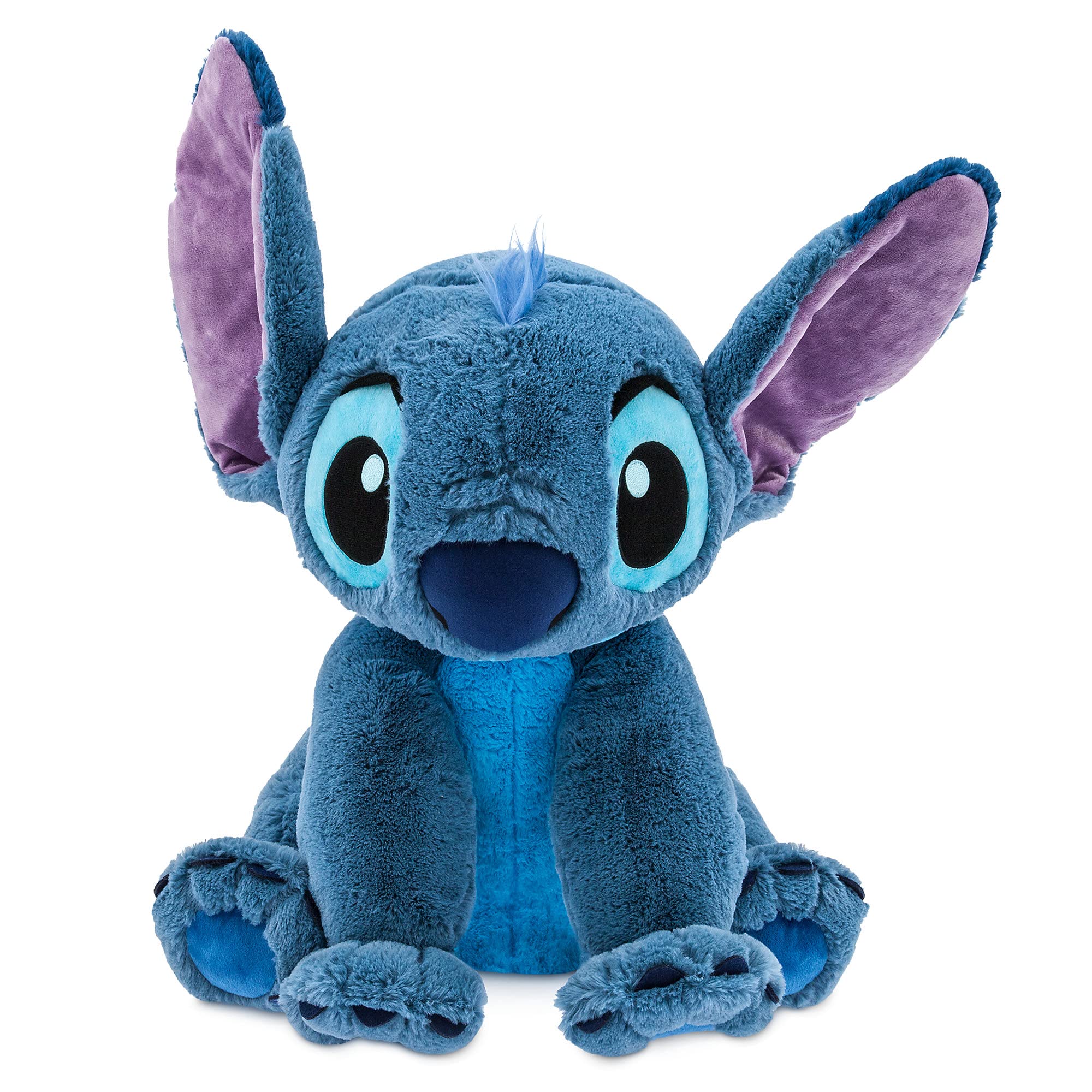 Amazon.co.jp: Disney Store Lilo & Stitchの公式スティッチぬいぐるみ