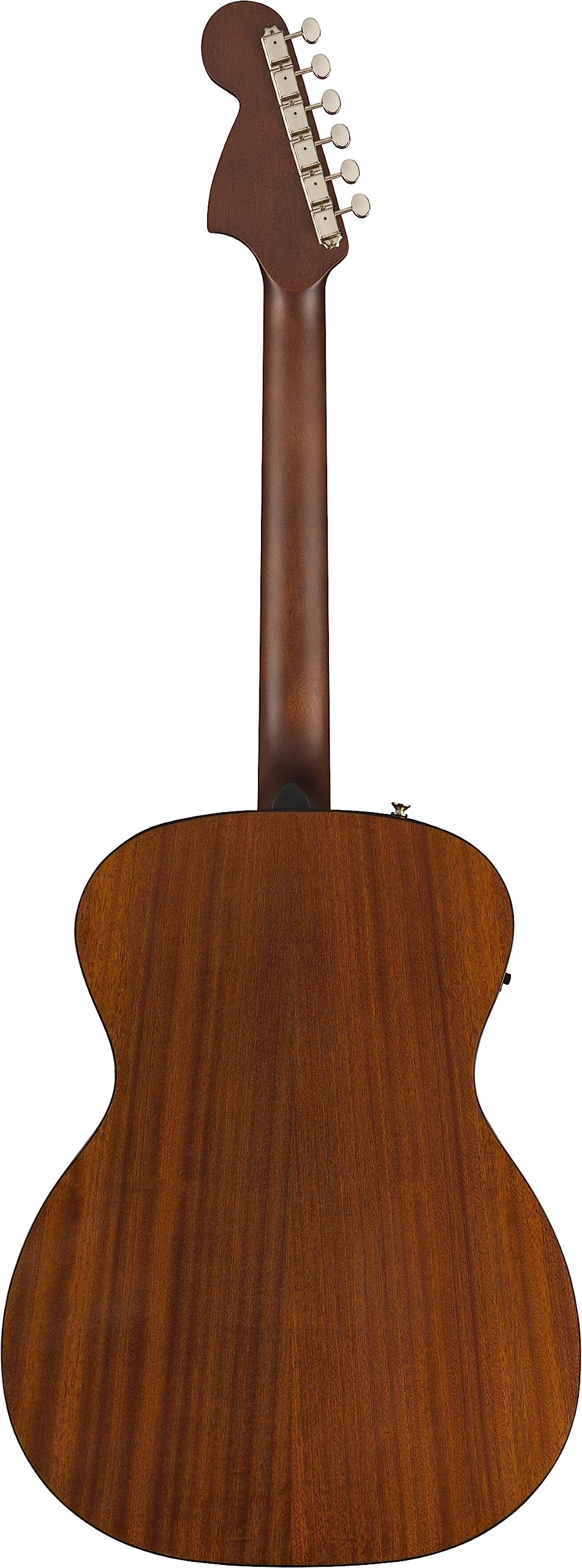 Amazon.co.jp: Fender フェンダー エレアコギター Monterey Standard