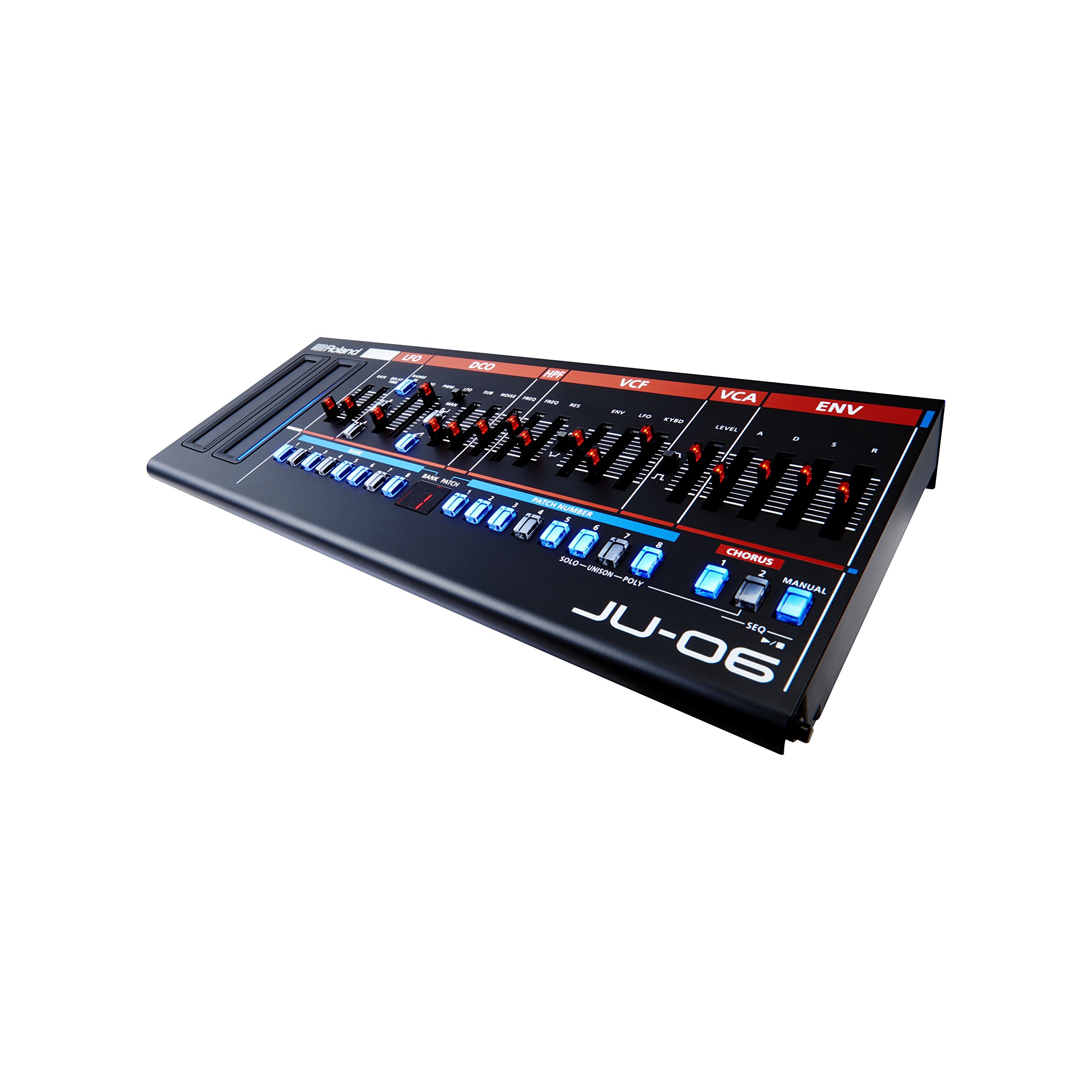 Amazon.co.jp: Roland JU-06 Sound Module Roland Boutique
