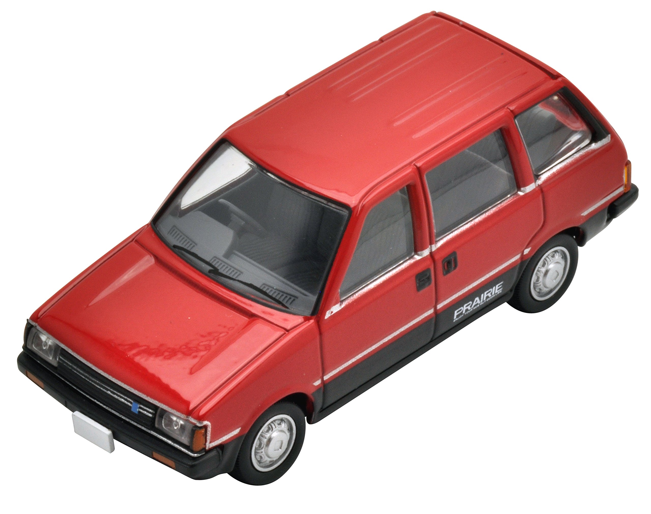Amazon | トミカリミテッドヴィンテージ ネオ LV-N115a 日産プレーリー