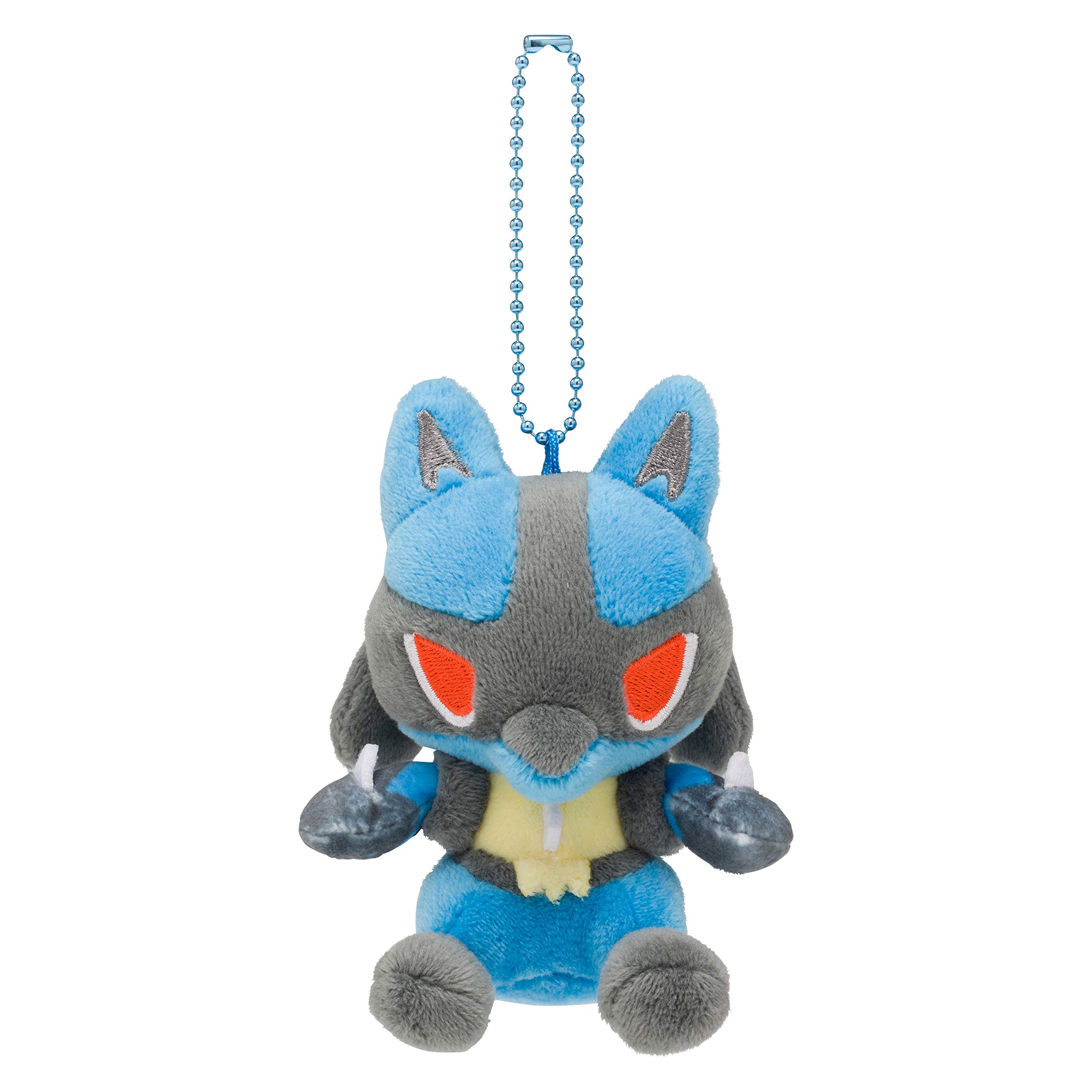 Amazon.co.jp: ポケモンセンターオリジナル もっちりマスコット