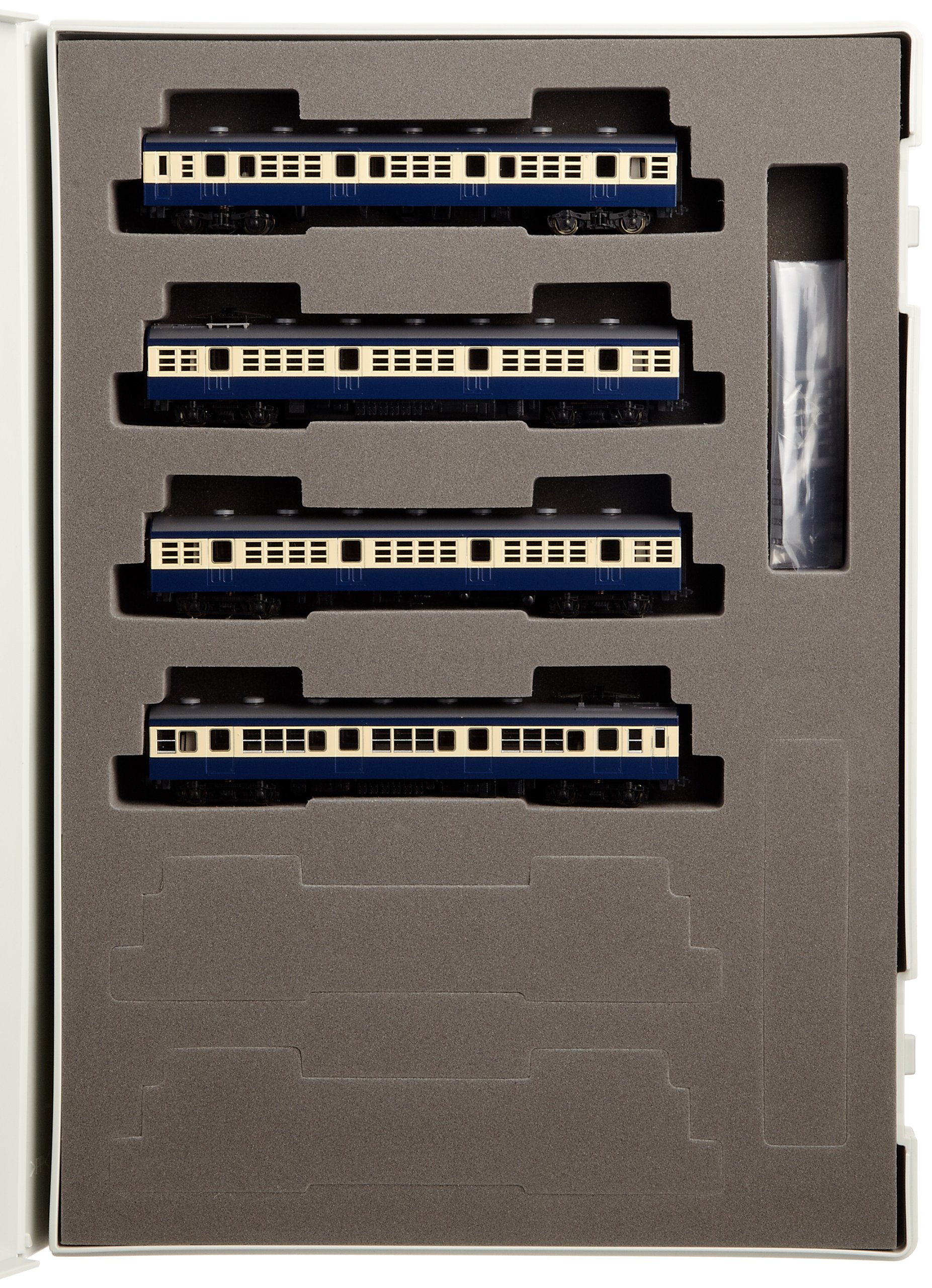 Amazon | TOMIX Nゲージ 72 73形 御殿場線 セット 92484 鉄道模型 電車