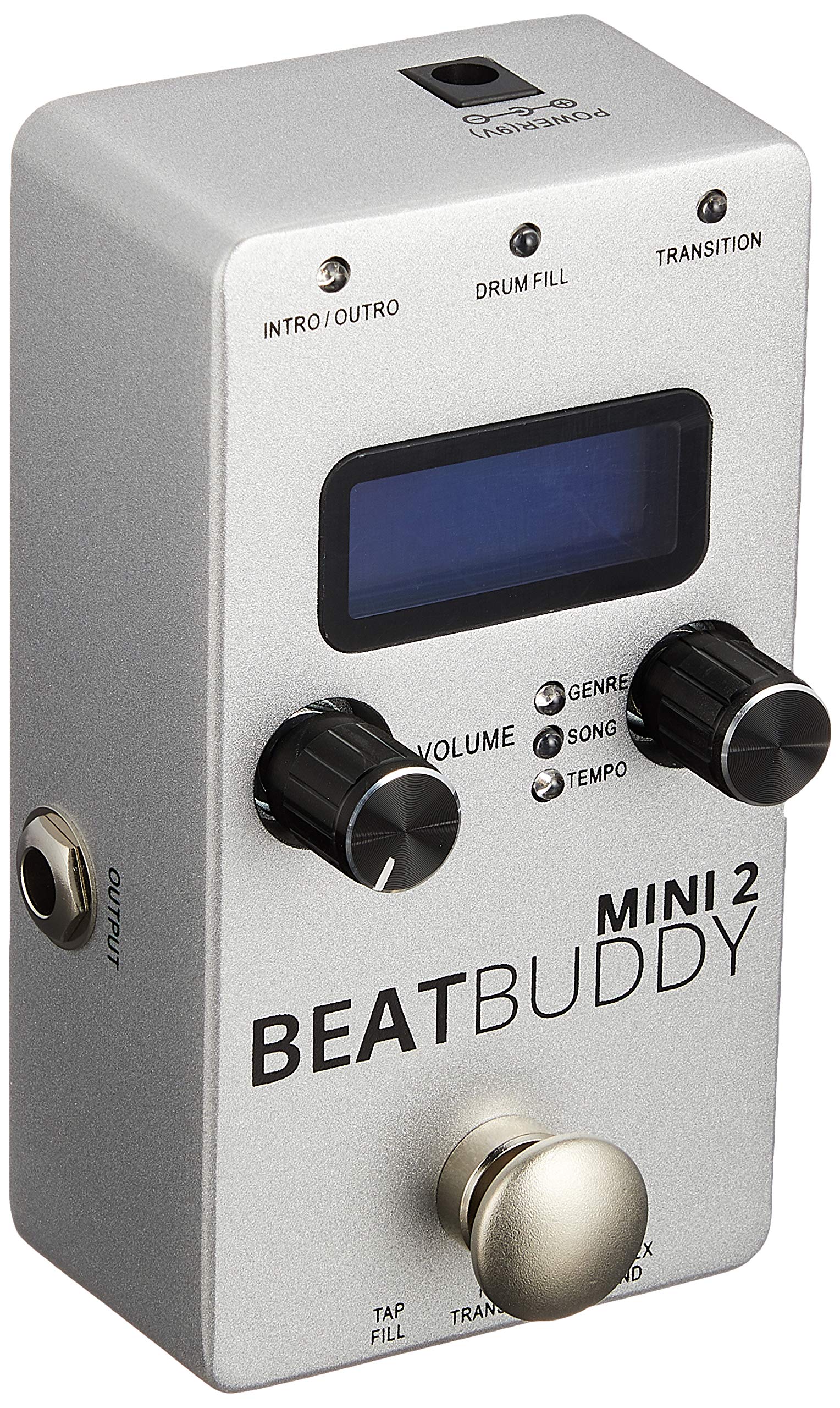 Amazon | SINGULAR SOUND BEATBUDDY MINI 2 BEATBUDDYシリーズ 国内