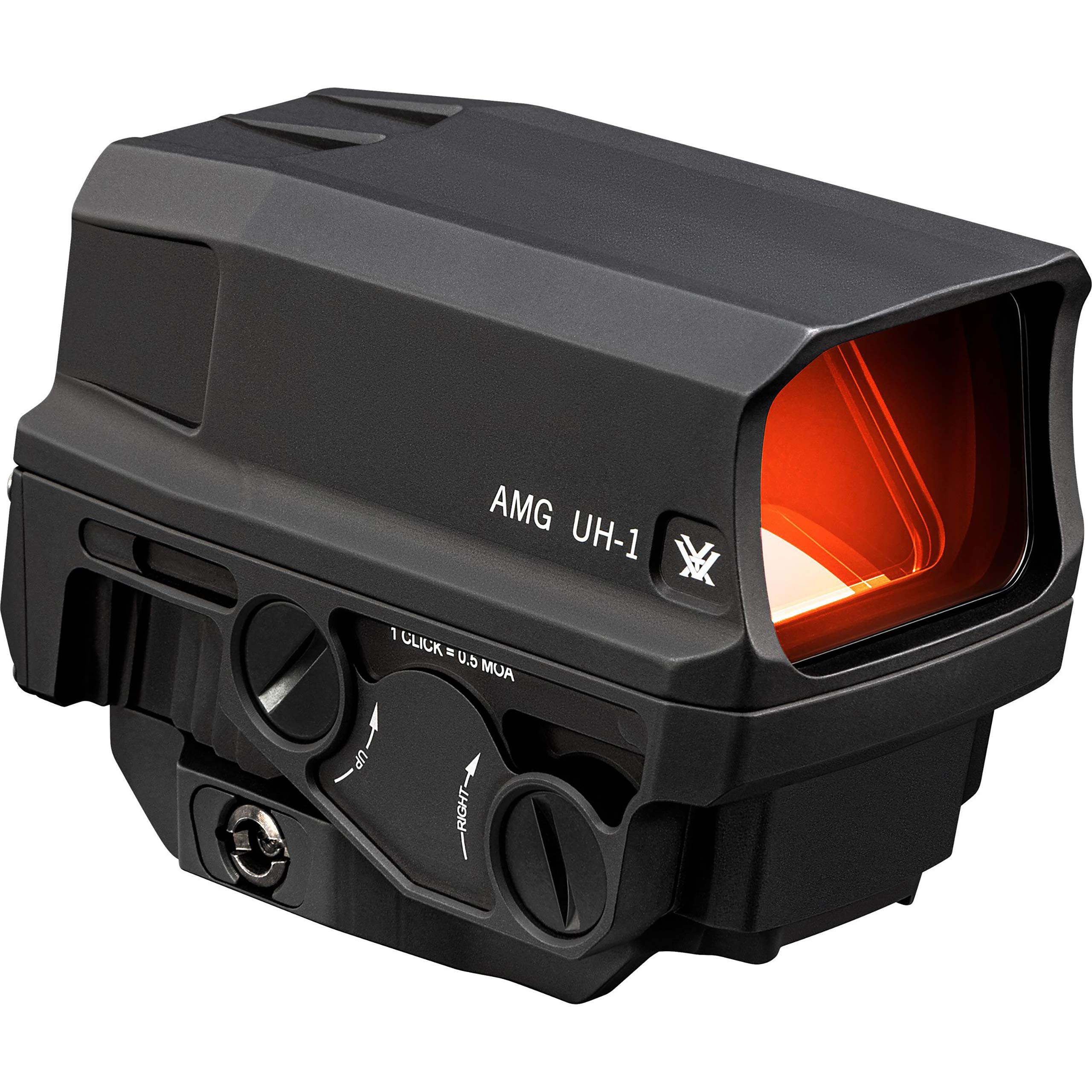 Amazon | VORTEX AMG UH-1 Gen II ホログラフィック サイト BK VOR-AMG