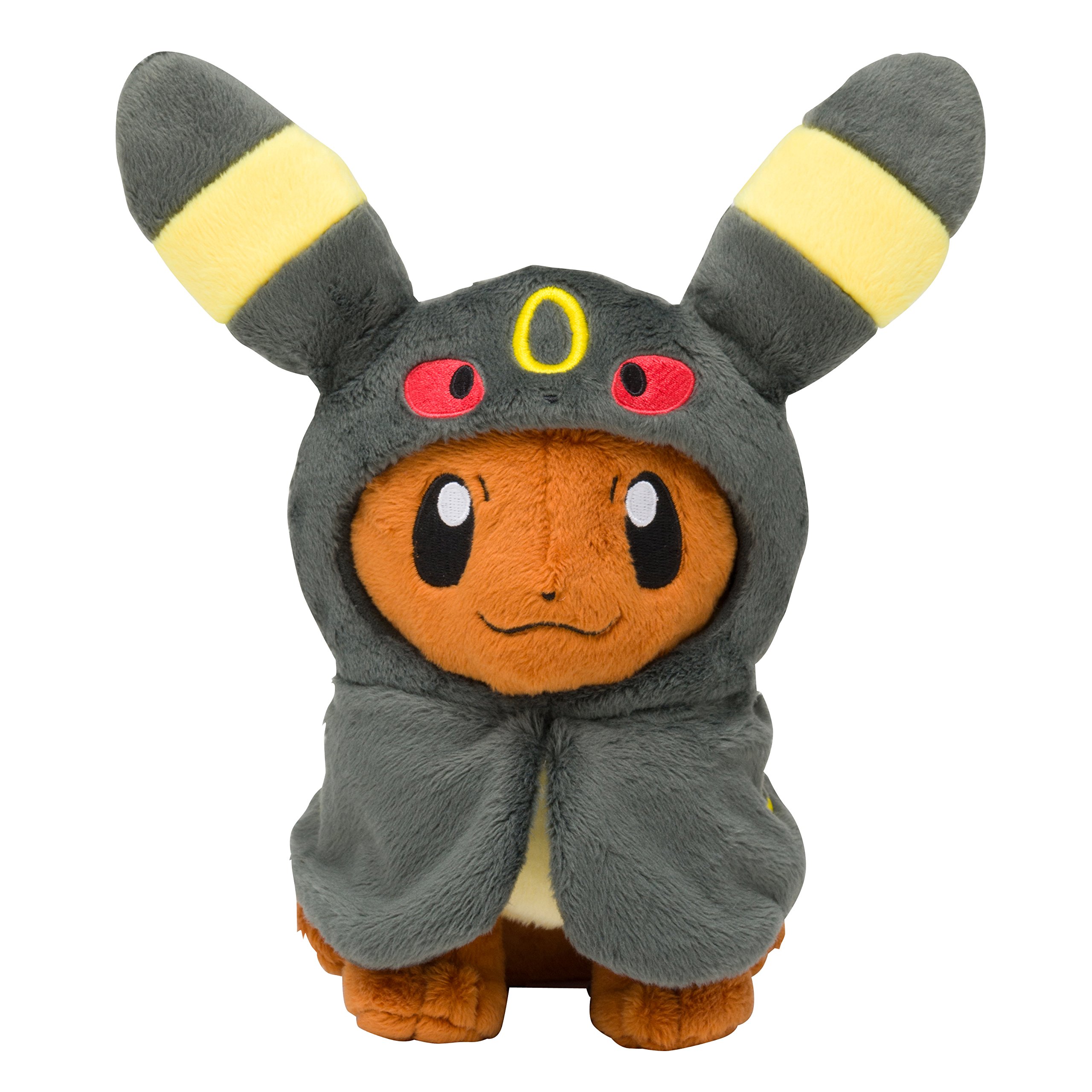 Amazon.co.jp: ポケモンセンターオリジナル ぬいぐるみ イーブイ