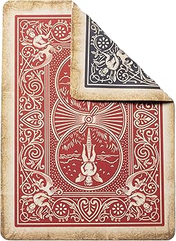 Amazon.co.jp: Ellusionist Bicycle 1900 ヴィンテージシリーズ