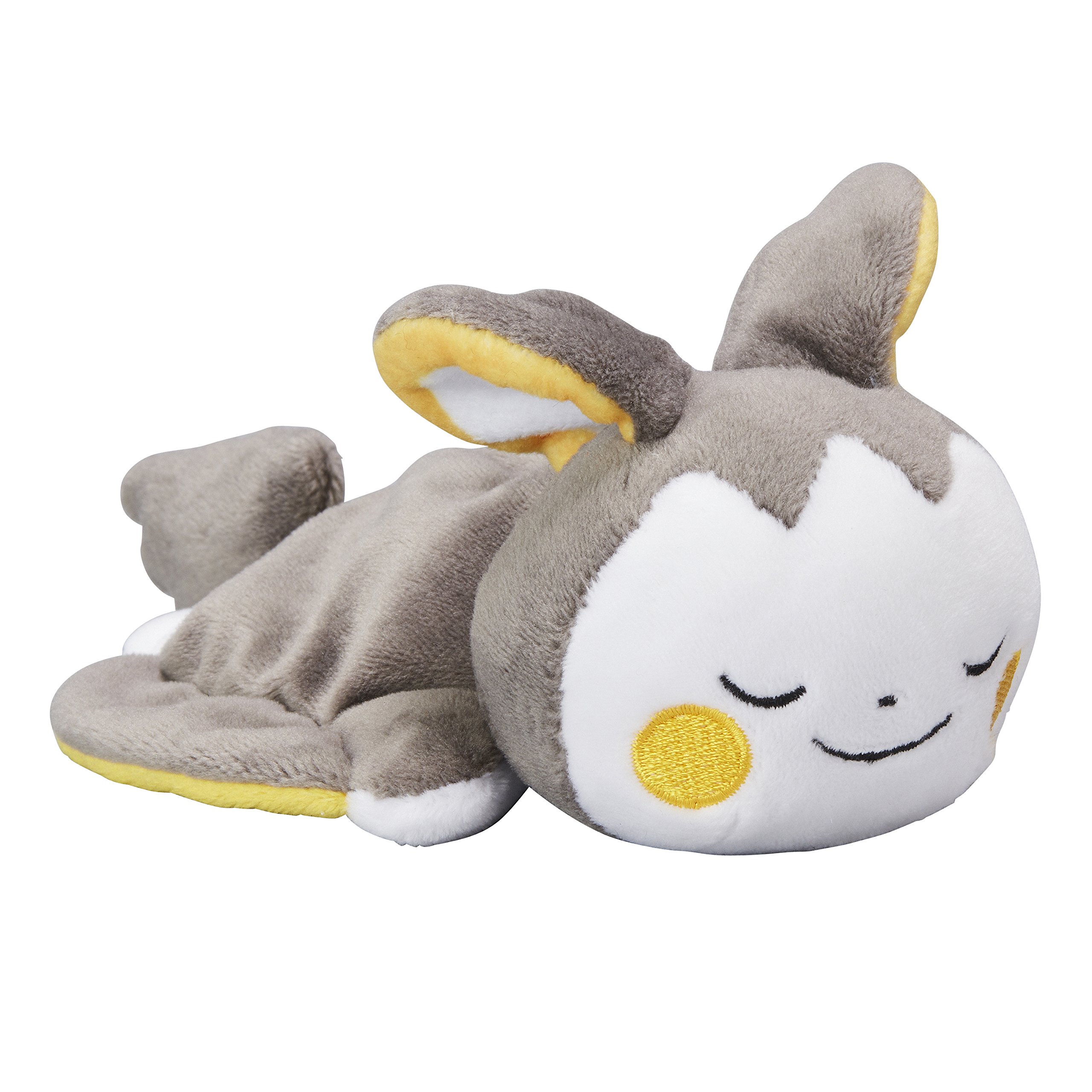 Amazon.co.jp: ポケモンセンターオリジナル くったりぬいぐるみ