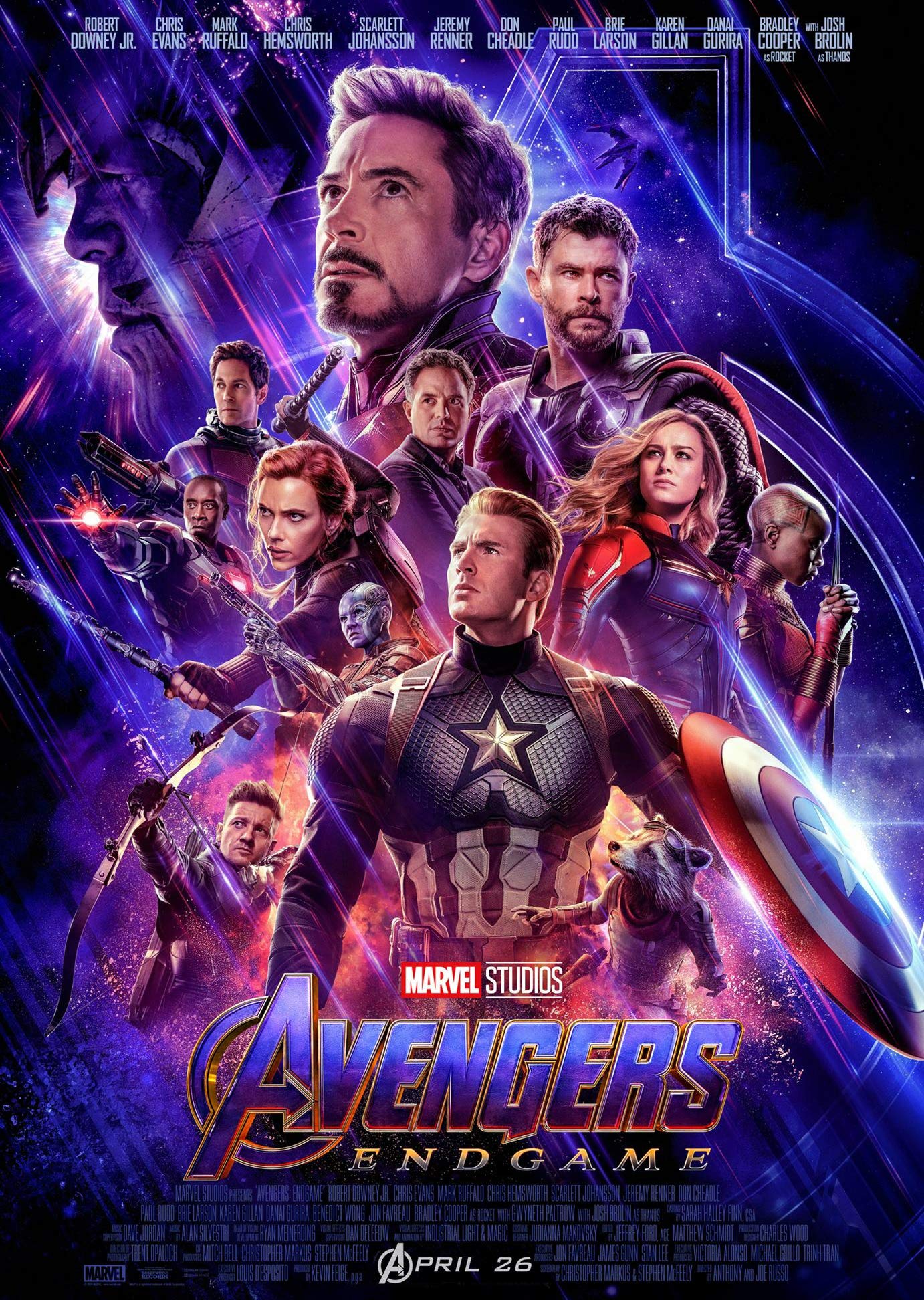 Amazon.co.jp: ポスター/スチール写真 A4 パターン18 アベンジャーズ