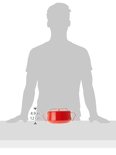 Amazon.co.jp: **ダンスク コベンスタイル 両手鍋 18cm ( 834300