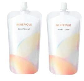 Amazon | ベネフィーク(BENEFIQUE) 【2個セット】資生堂ベネフィーク