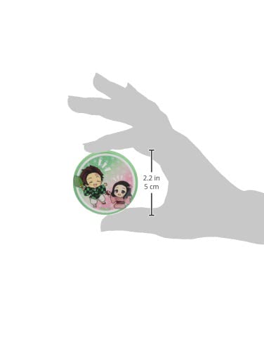 Amazon | ベルハウス 鬼滅の刃 炭治郎 & 禰豆子 (幼少期) 禰豆子と
