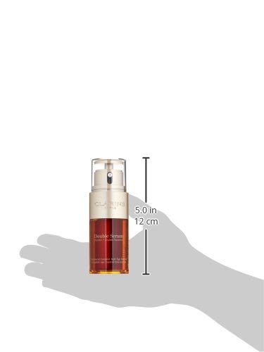 Amazon.co.jp: クラランス ダブルセーラム EX 50ml(並行輸入品) [並行