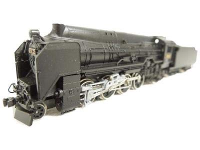 Amazon | マイクロエース Nゲージ D51-22 スーパーなめくじ A9507 鉄道