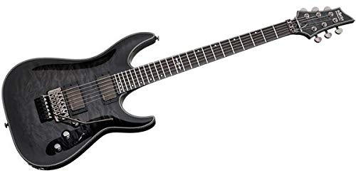 Amazon | SCHECTER (シェクター) エレキギター HELLRAISER HYBRID C-1