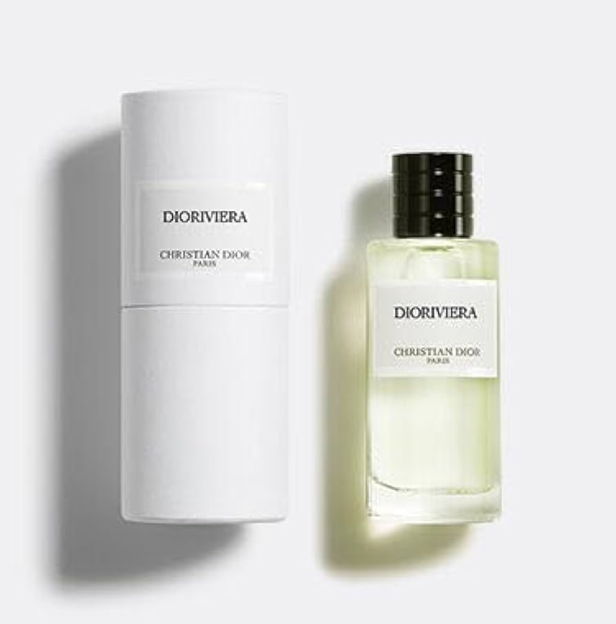 Amazon | メゾン クリスチャン ディオール ディオリビエラ EDP 7.5ml