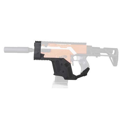 Amazon.com: WORKER Kriss Vector Style Kits for Nerf Stryfe Modify