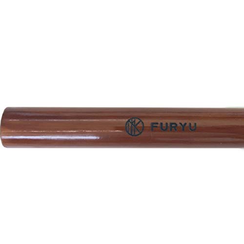 Amazon | 竹製 篠笛 NEW FURYU ドレミ調 7穴 (6本調子) | 篠笛 | 楽器