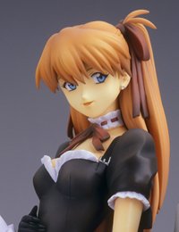 Amazon.co.jp: コトブキヤ 新世紀エヴァンゲリオン 惣流・アスカ