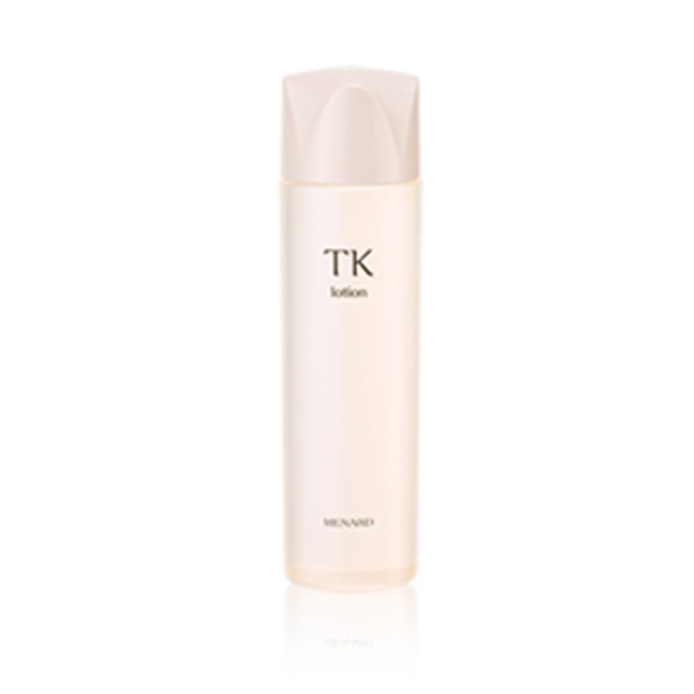 Amazon | メナード MENARD TK ローション 150mL 化粧水 ローション