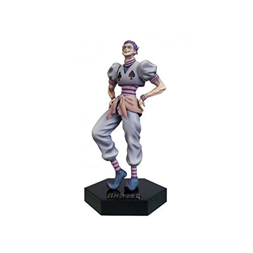 Amazon.co.jp: 一番くじ HUNTER×HUNTER ラストワン賞 ヒソカフィギュア