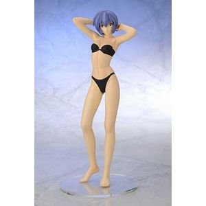 Amazon.co.jp: 新世紀エヴァンゲリオン 綾波レイ 水着Ver.3 (ブラック