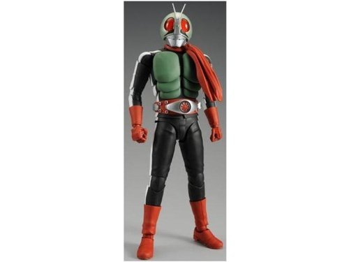 Amazon | MG FIGURERISE 1/8 仮面ライダー 新2号 (仮面ライダー)限定
