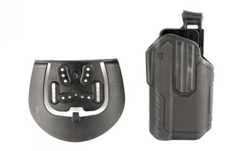 Amazon.co.jp: (ブラックホーク) BLACKHAWK マルチフィットホルスター