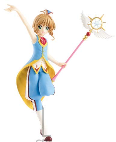 Amazon | カードキャプターさくら クリアカード編 EXQフィギュア