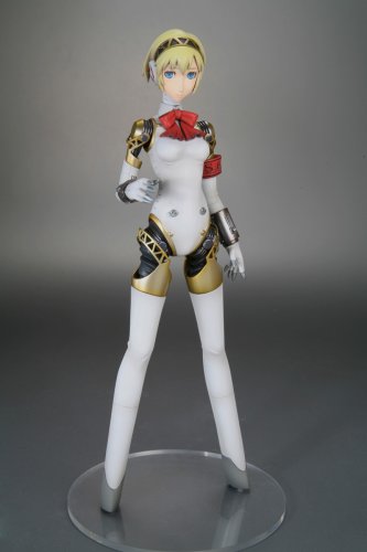 Amazon.co.jp: コトブキヤ ペルソナ3 アイギス (1/7スケールPVC塗装
